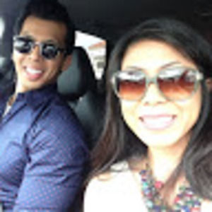 Meet your Posher, Marites